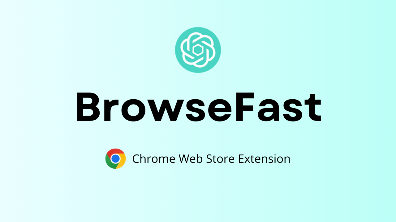 BrowseFast