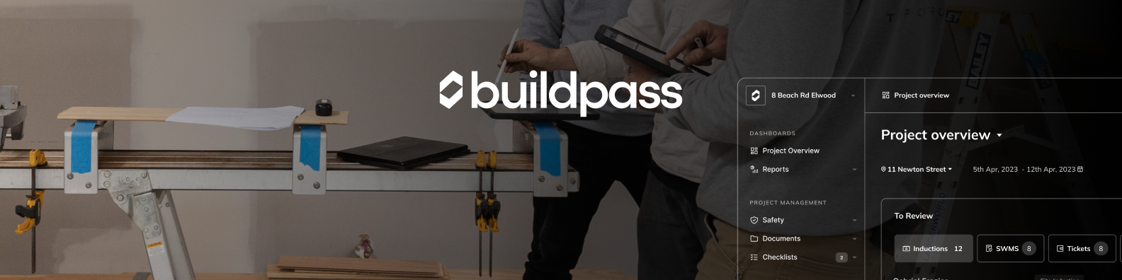 BuildPass