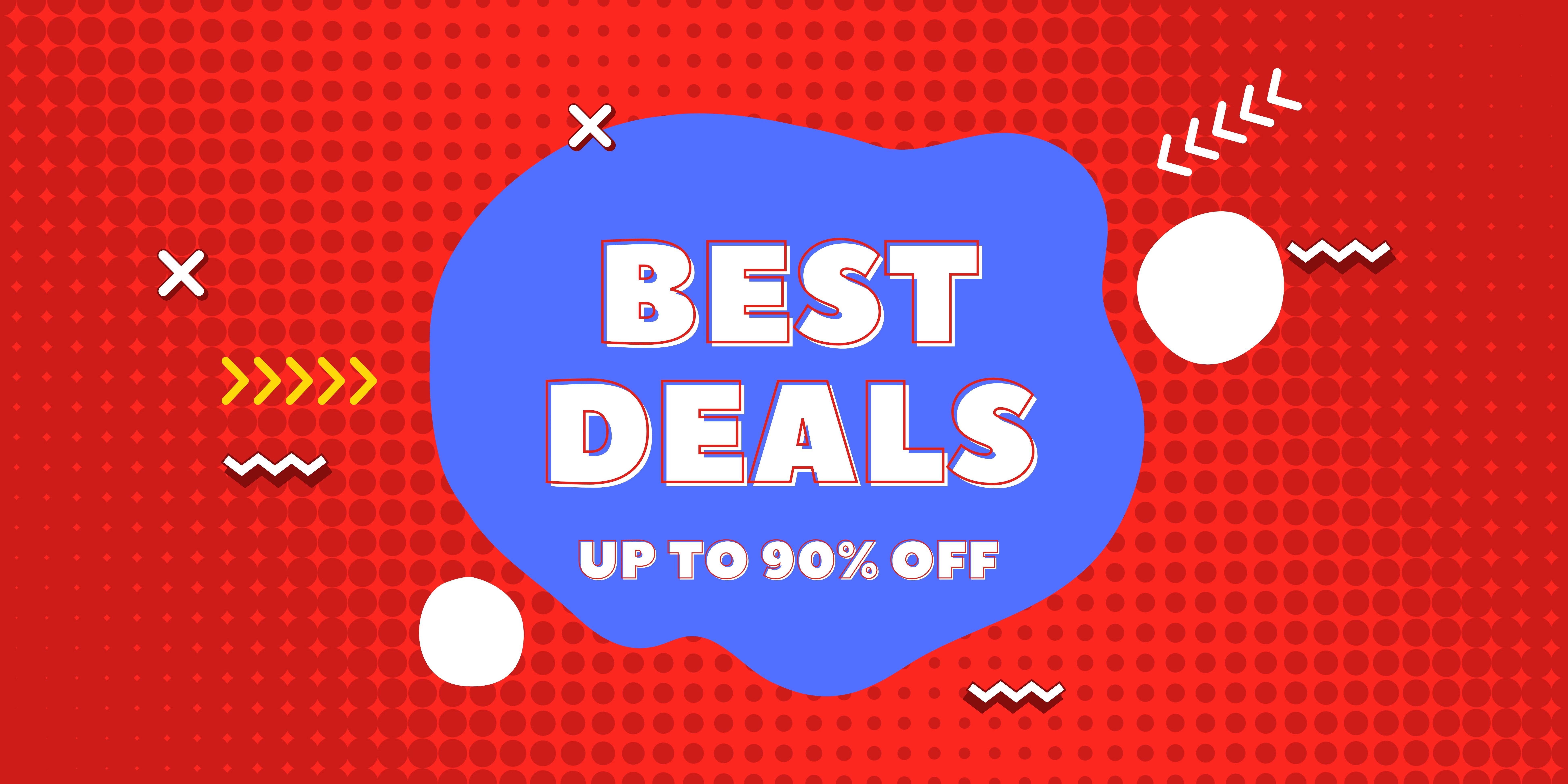 buzzbargains.com preview