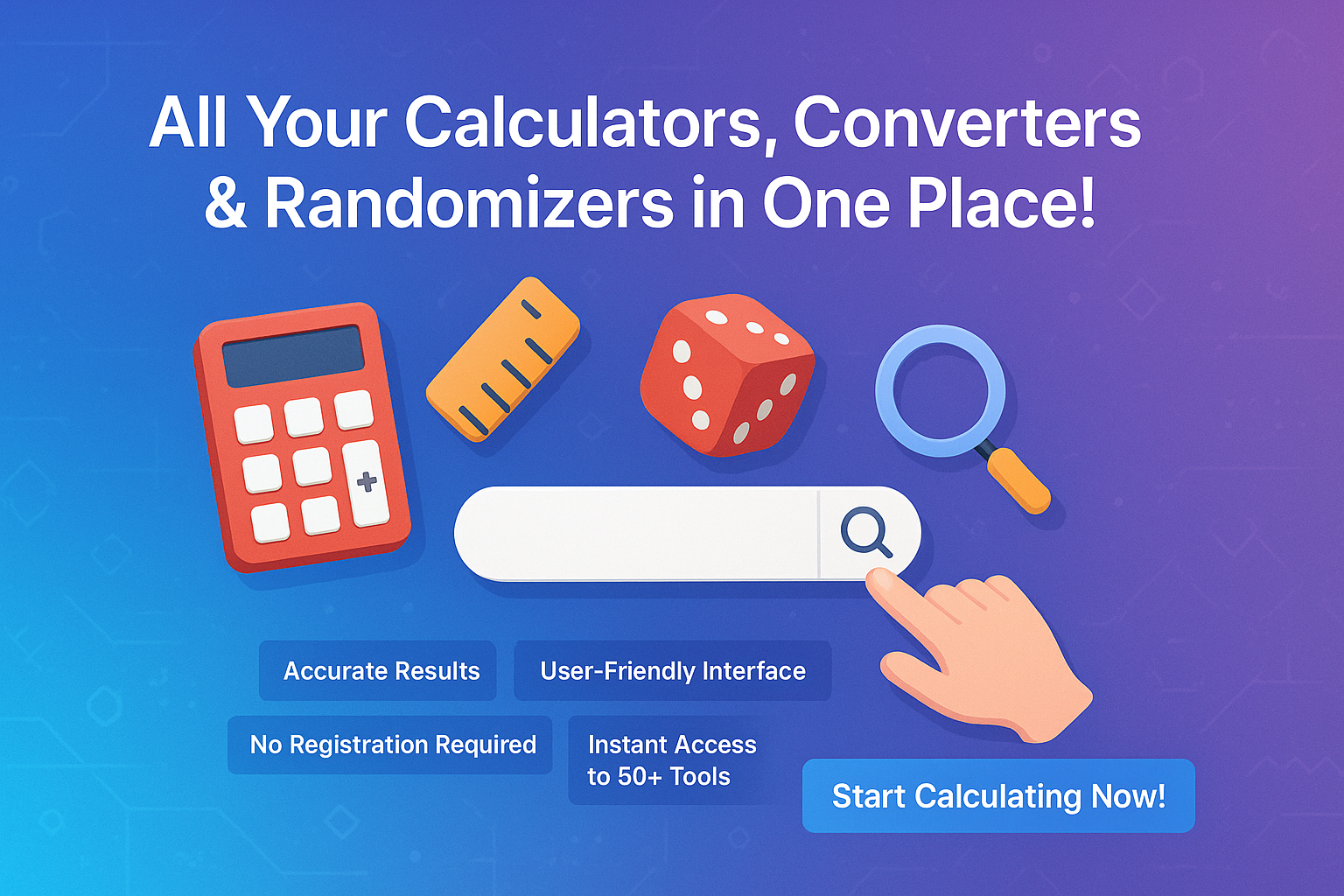 CalculatingHub