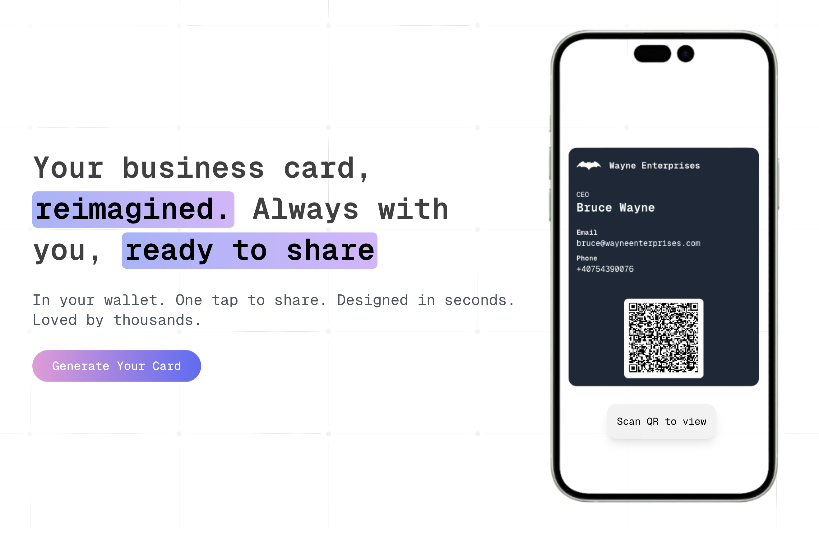 Cardpass Digital