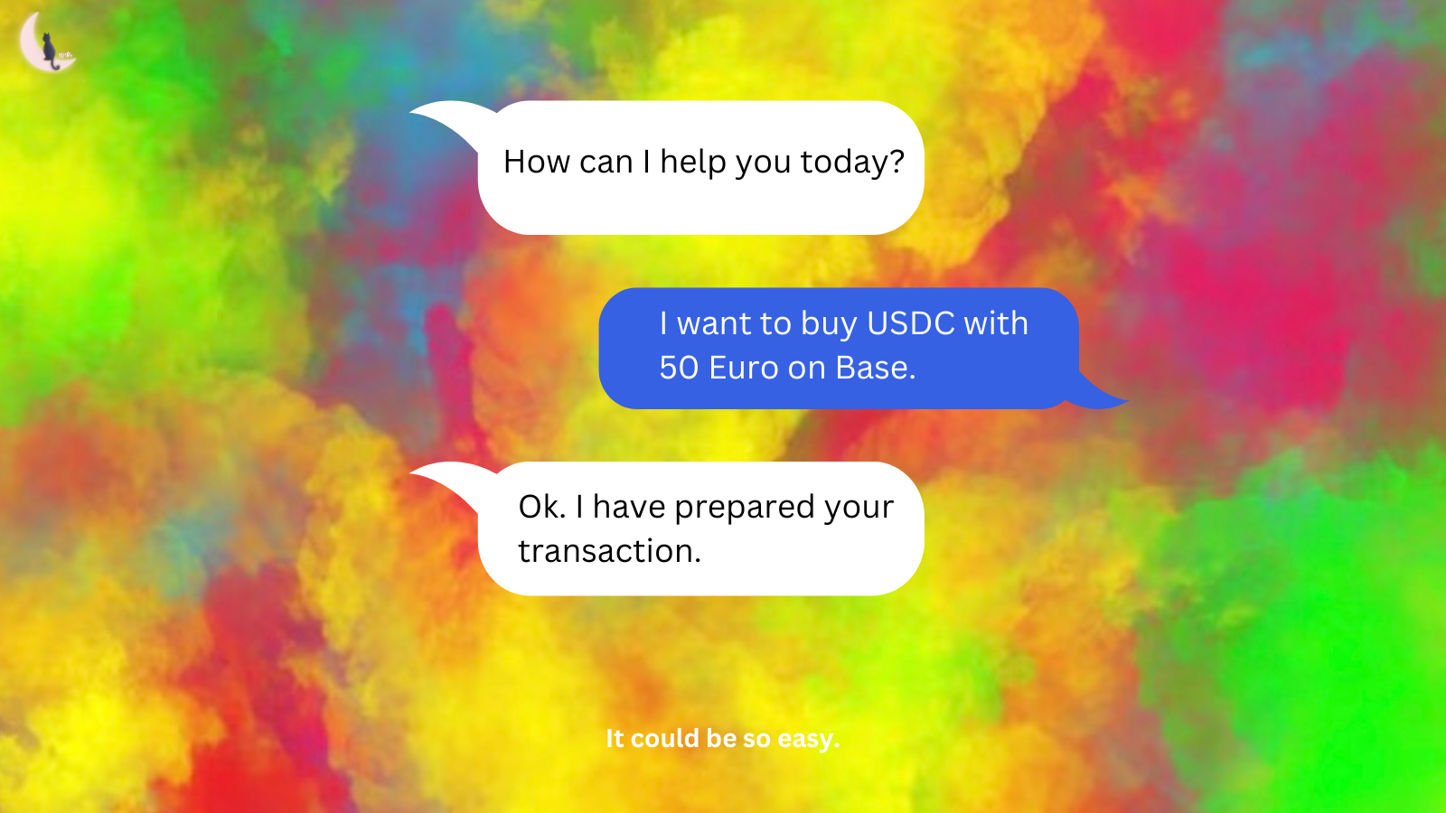 ChainATM preview