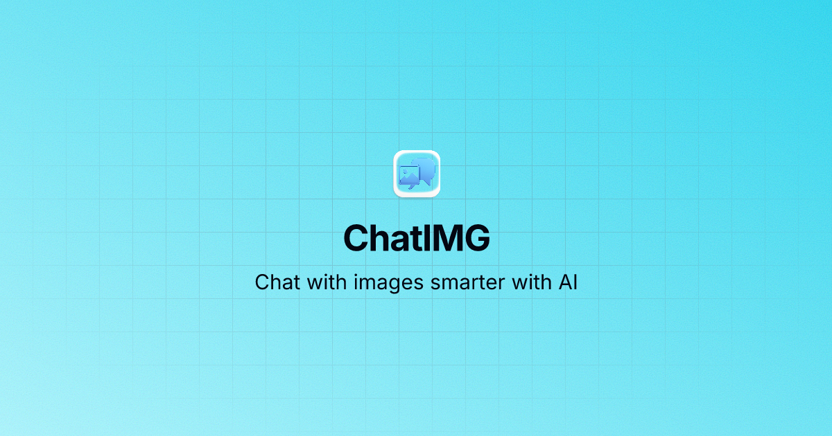 ChatImg preview
