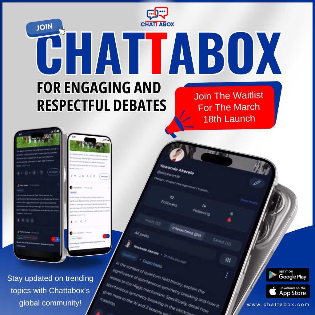 Chattabox