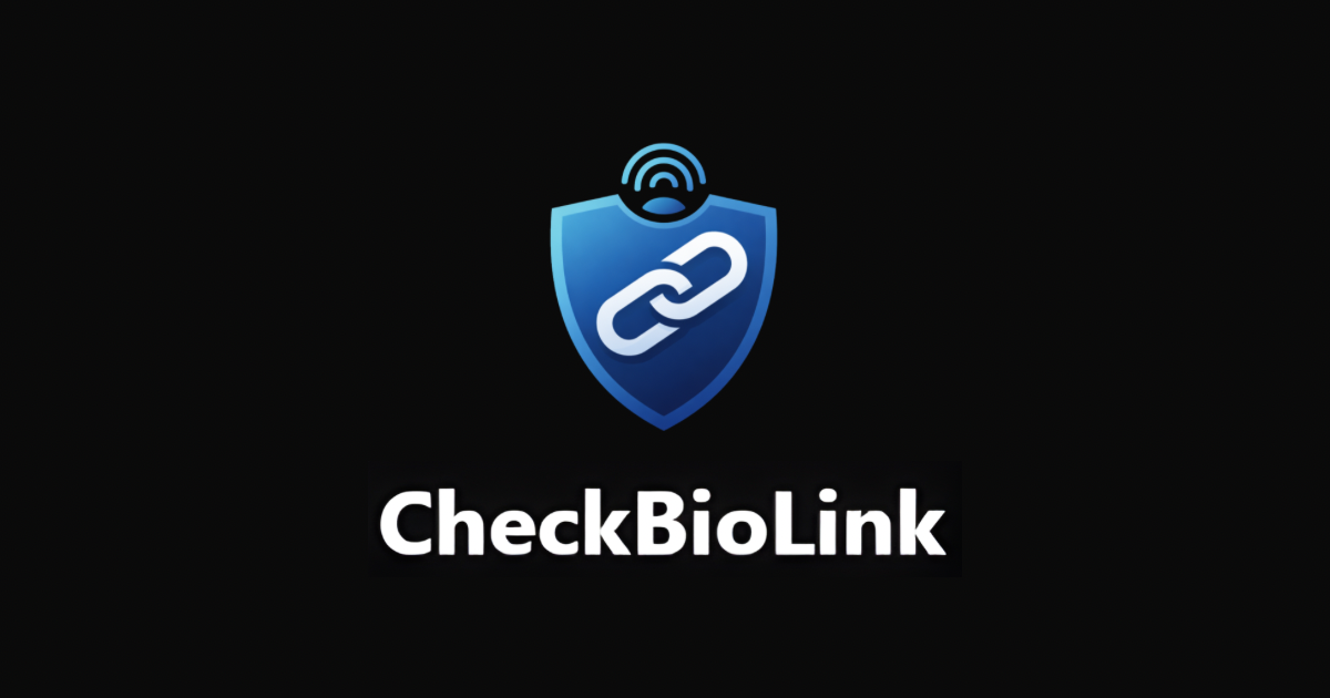 CheckBioLink