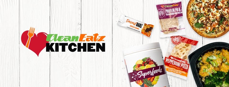 Clean Eatz Kitchen preview