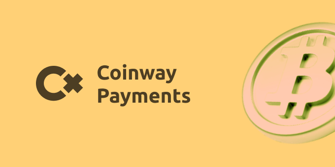 Coinway Payments