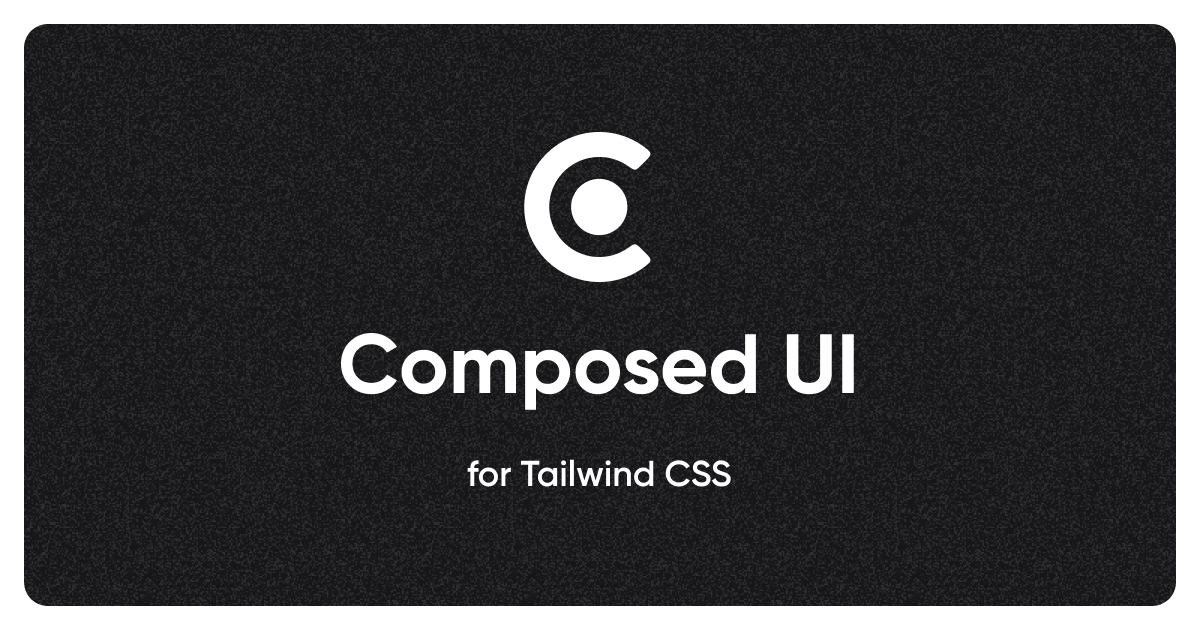 Composed UI