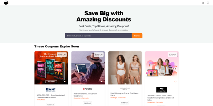 Everyday Discount