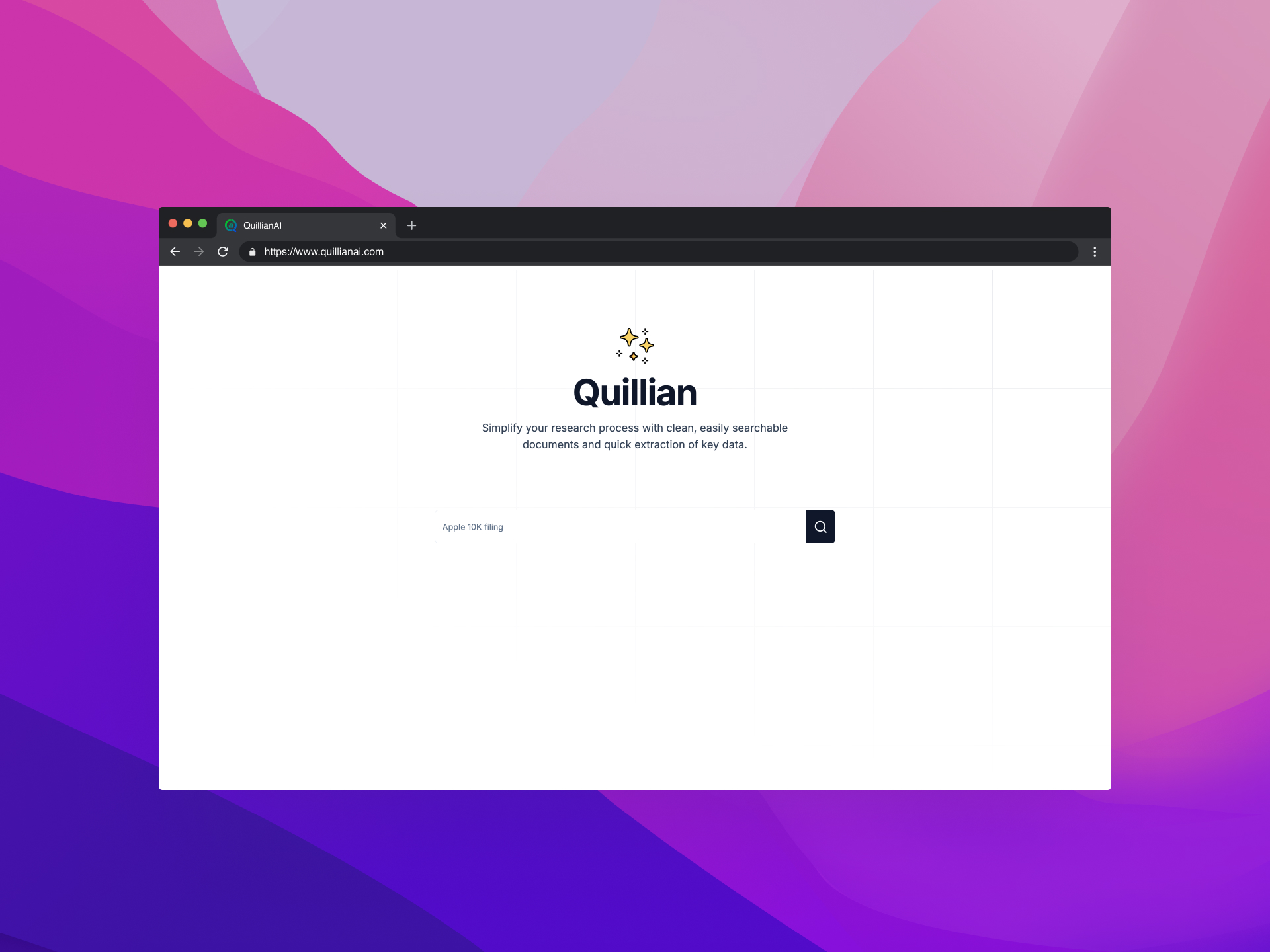 QuilianAI