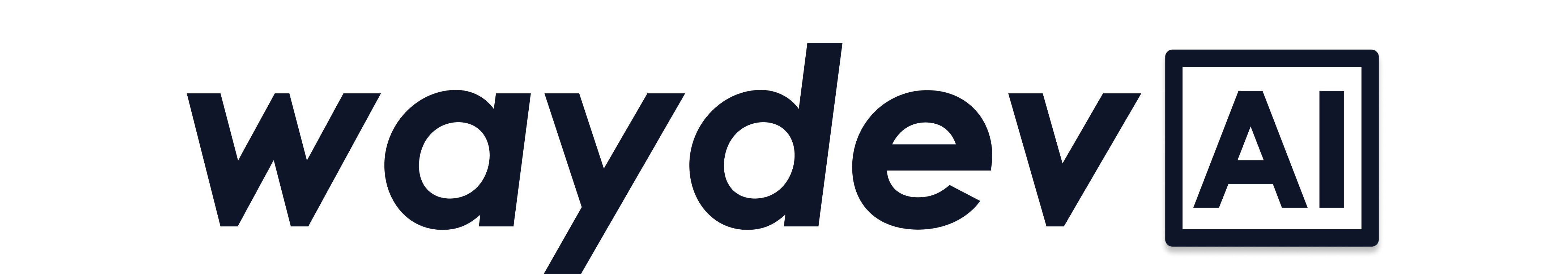 Waydev