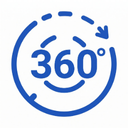 360viewer logo
