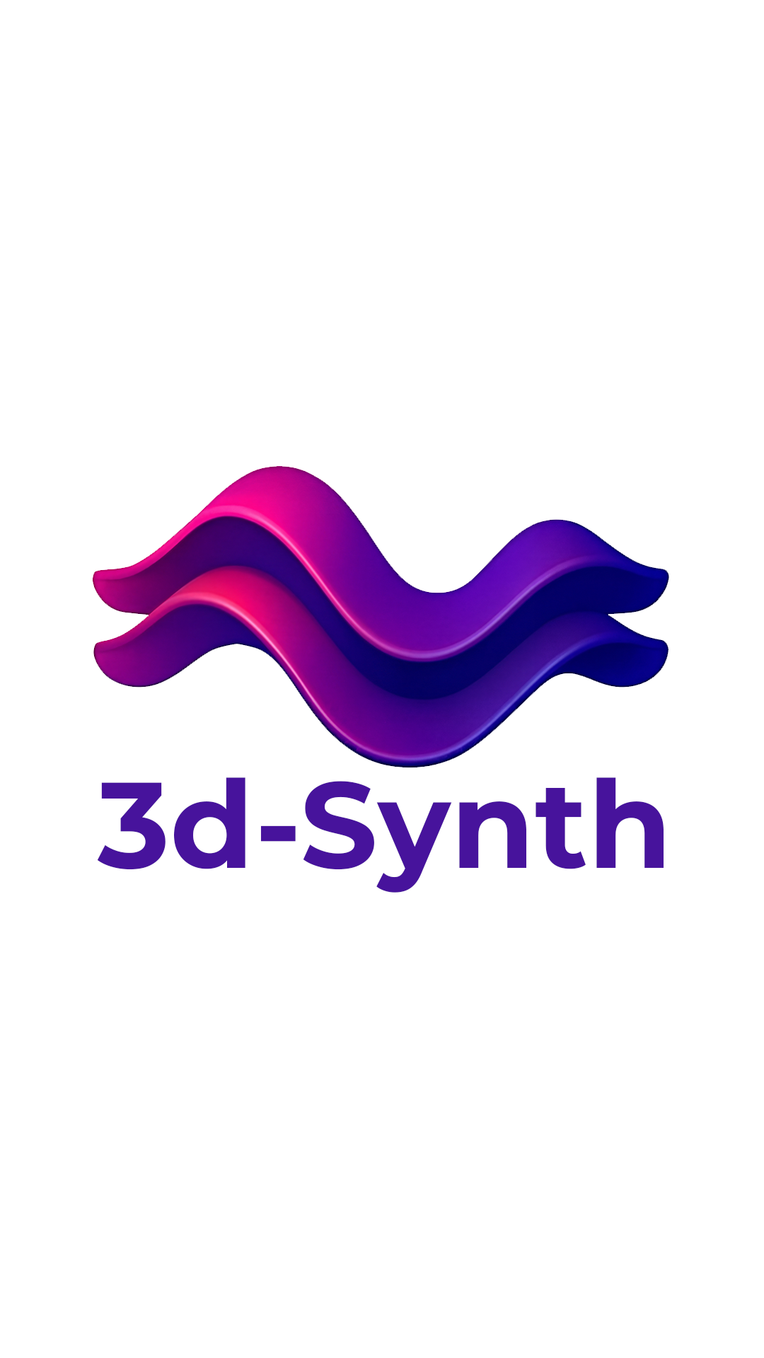 3dSynth.app