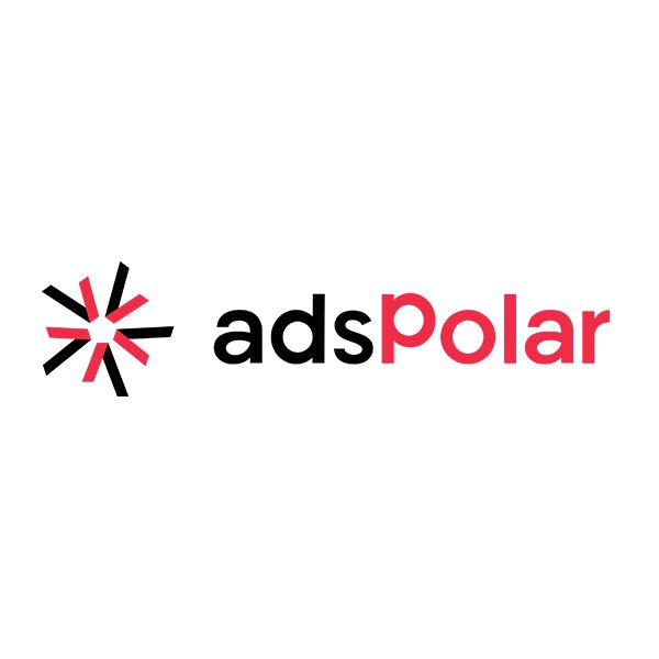 AdsPolar logo