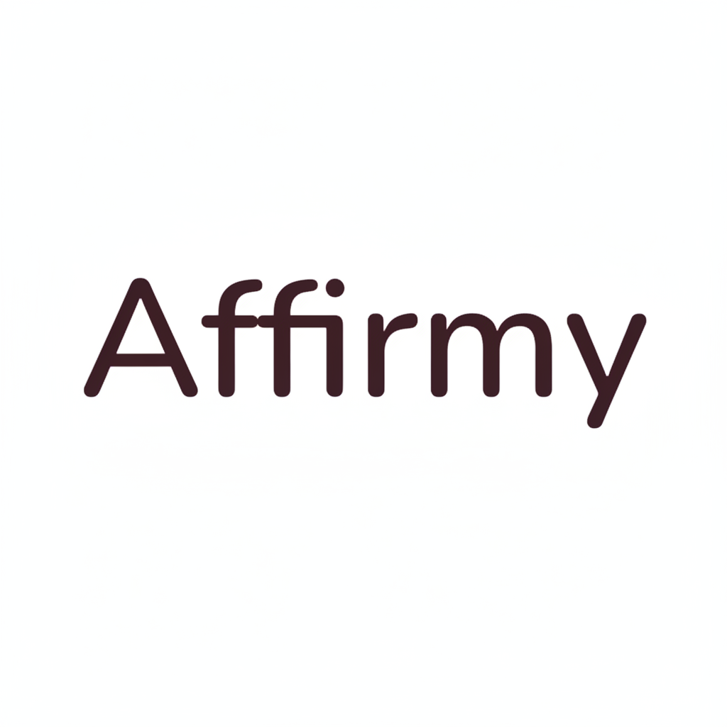 Affirmy logo