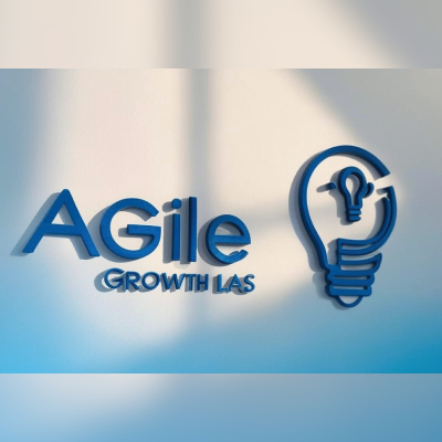 Agile Growth Labs logo