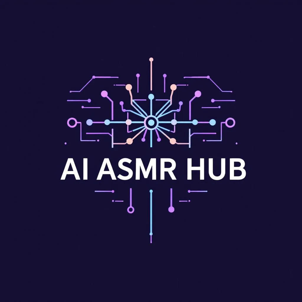 AI ASMR Hub