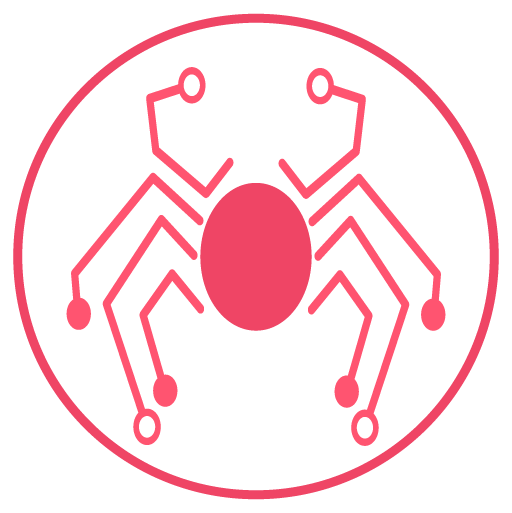 [ai] CrawlSpider Internal Link Builder logo