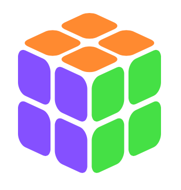 AI Cube Solver logo
