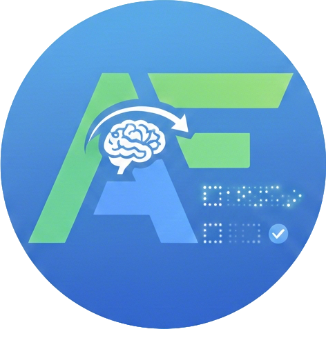 Aiformfills logo