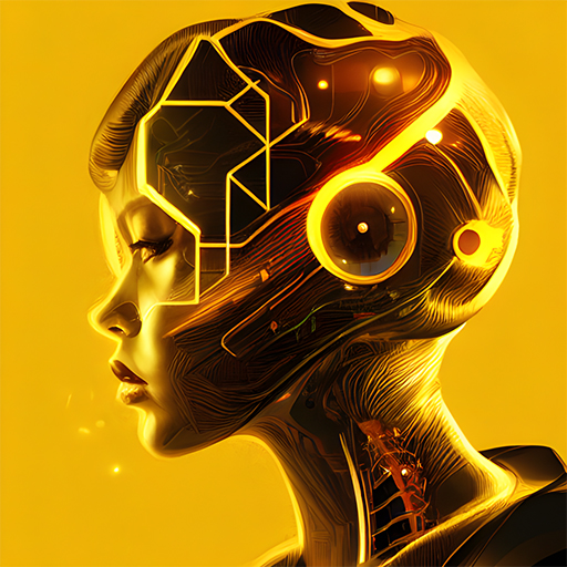 AI Genie — Photo & Video Maker logo