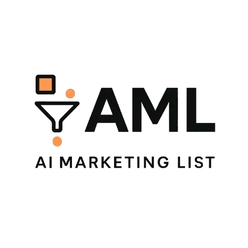 AI Marketing List logo