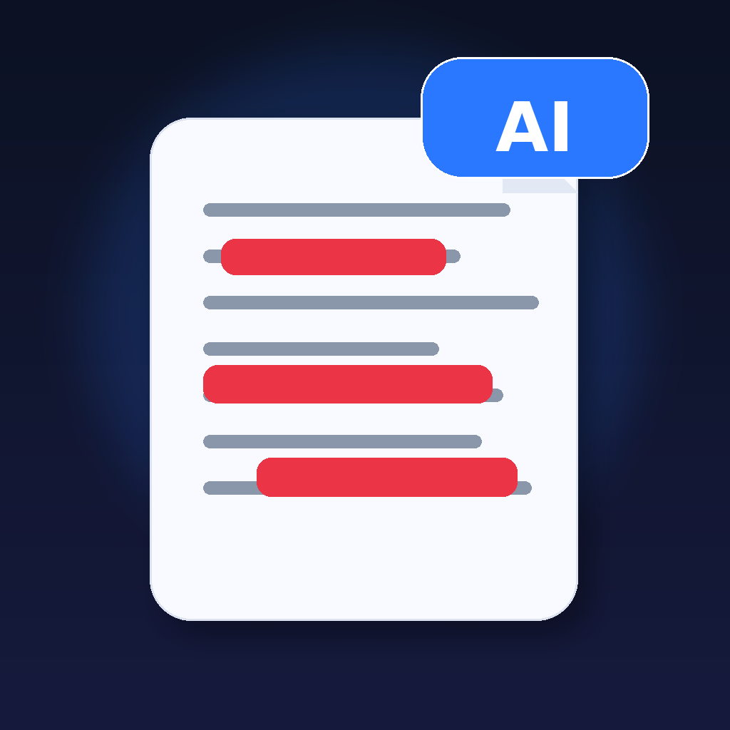 AI Memorize Sheet logo