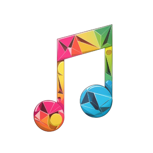 AI Music Generator Online (Free, No Sign-Up, Royalty-free) logo