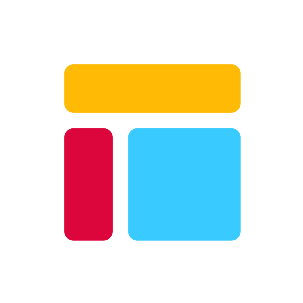 Airtable iOS Shortcuts Library logo