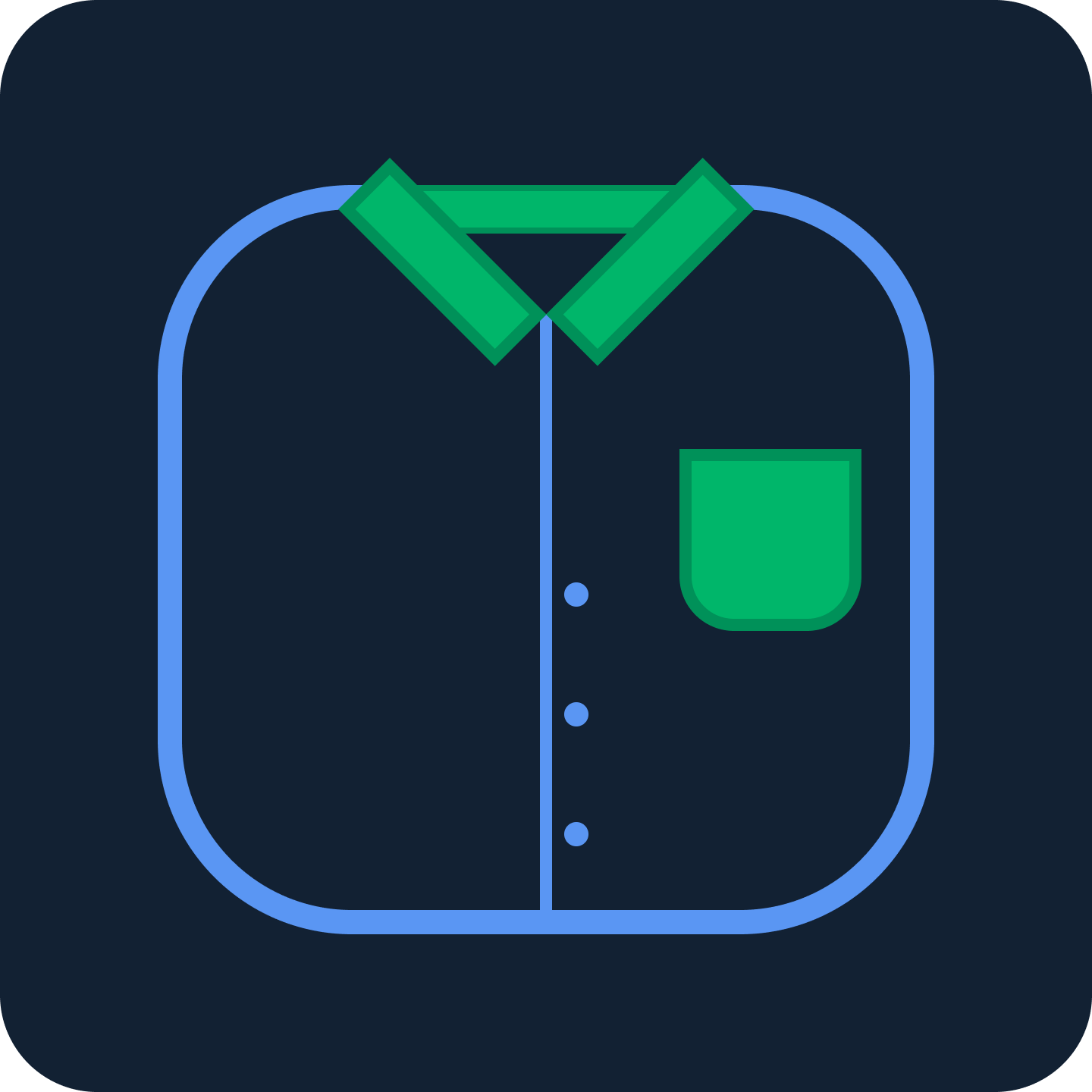 Ai Shirtz logo