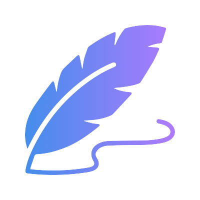 AI Story Generator-54a297 logo