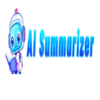 AI Summarizer logo