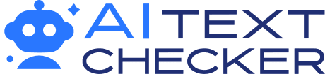 AI Text Checker logo