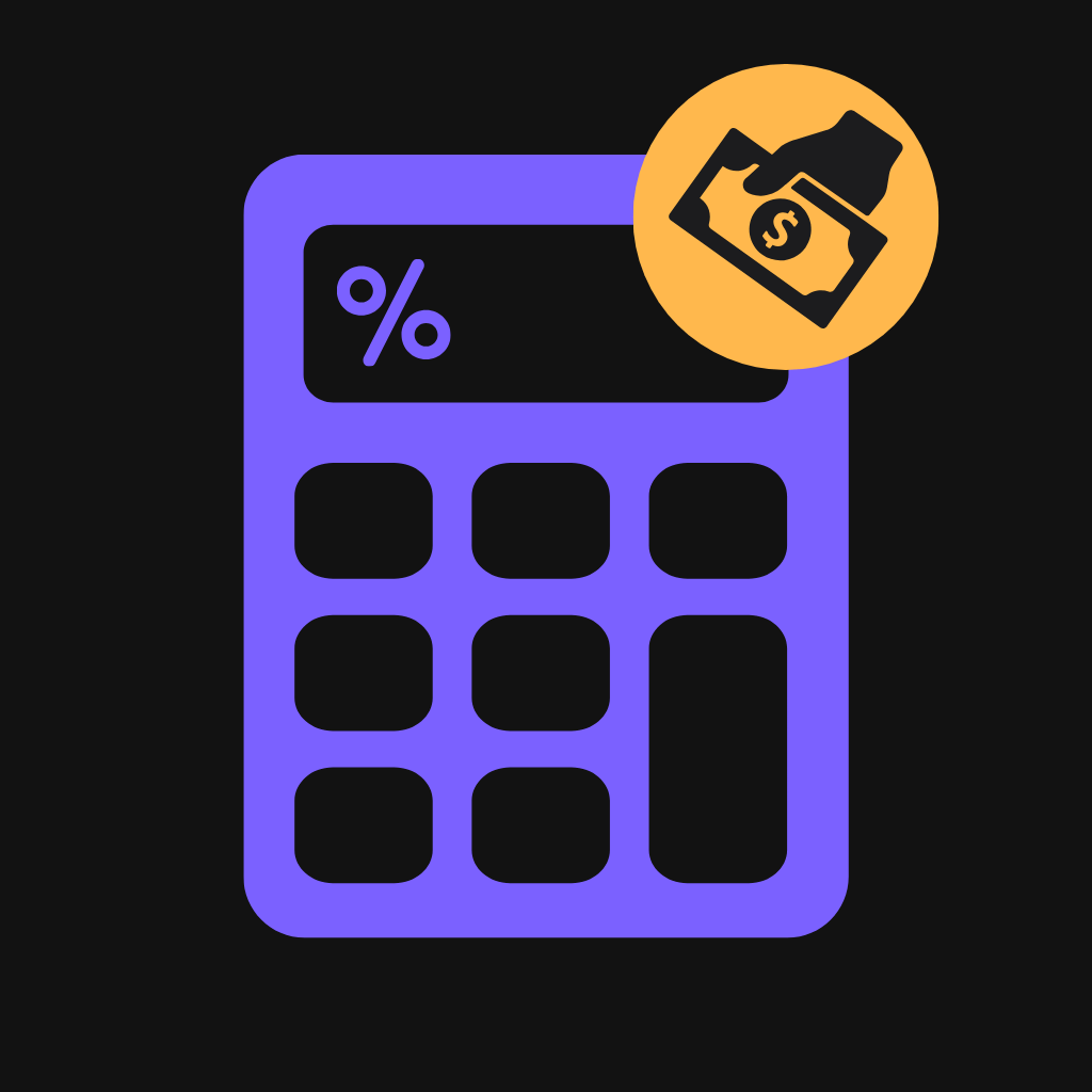 AI Tip Calculator