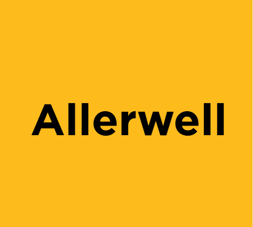 Allerwell logo