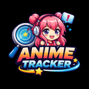 Anime Tracker logo