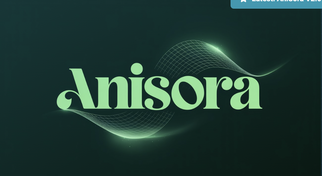 AniSora - Advanced Anime Video Generation