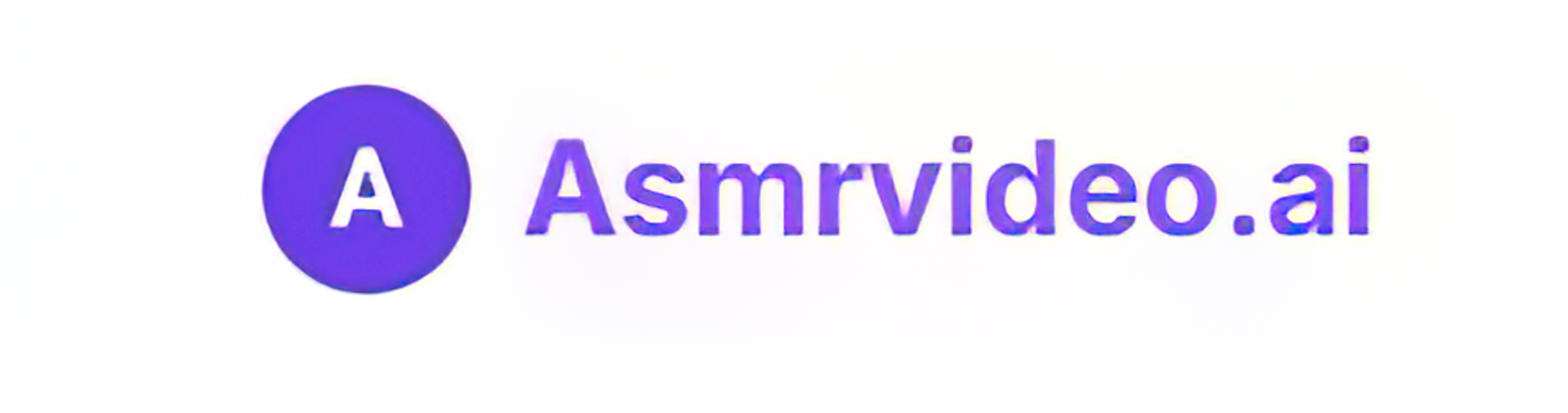 AI ASMR Video Generator with Advanced Veo3 Technology logo