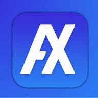 AssistX logo