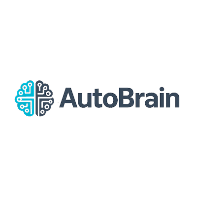 AutoBrain logo