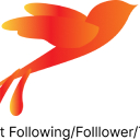 AutoFollowers logo
