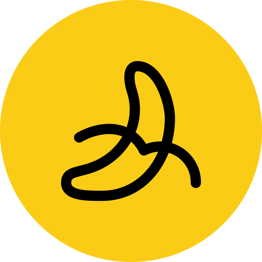 banana