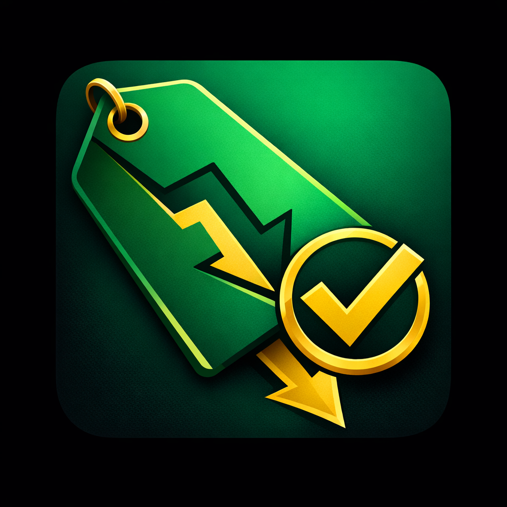 Beat The Price logo