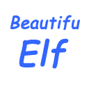 Beautiful Elf