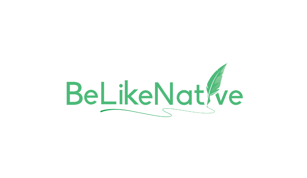 BeLike