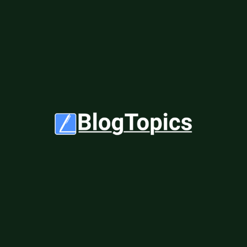 Blogto