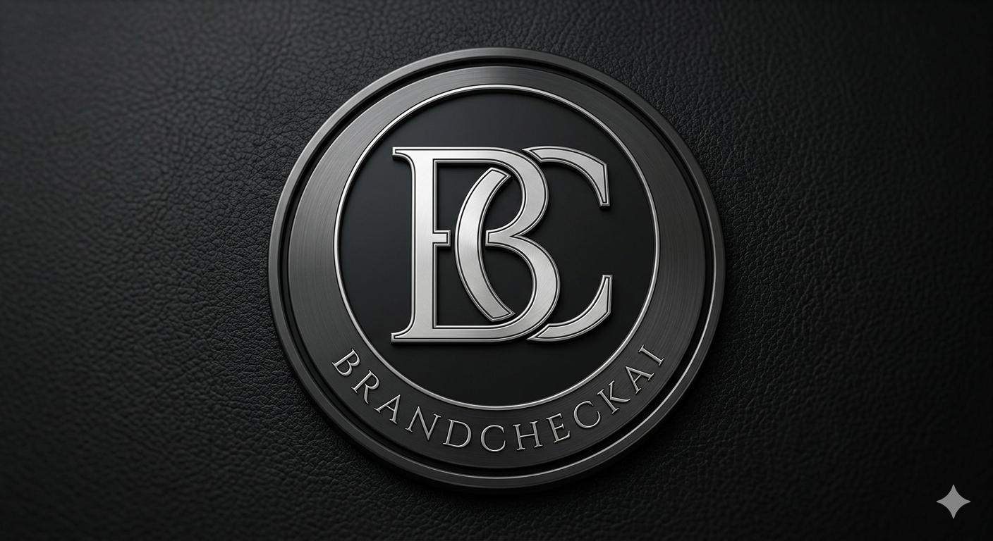 BrandCheck AI by Agetus logo