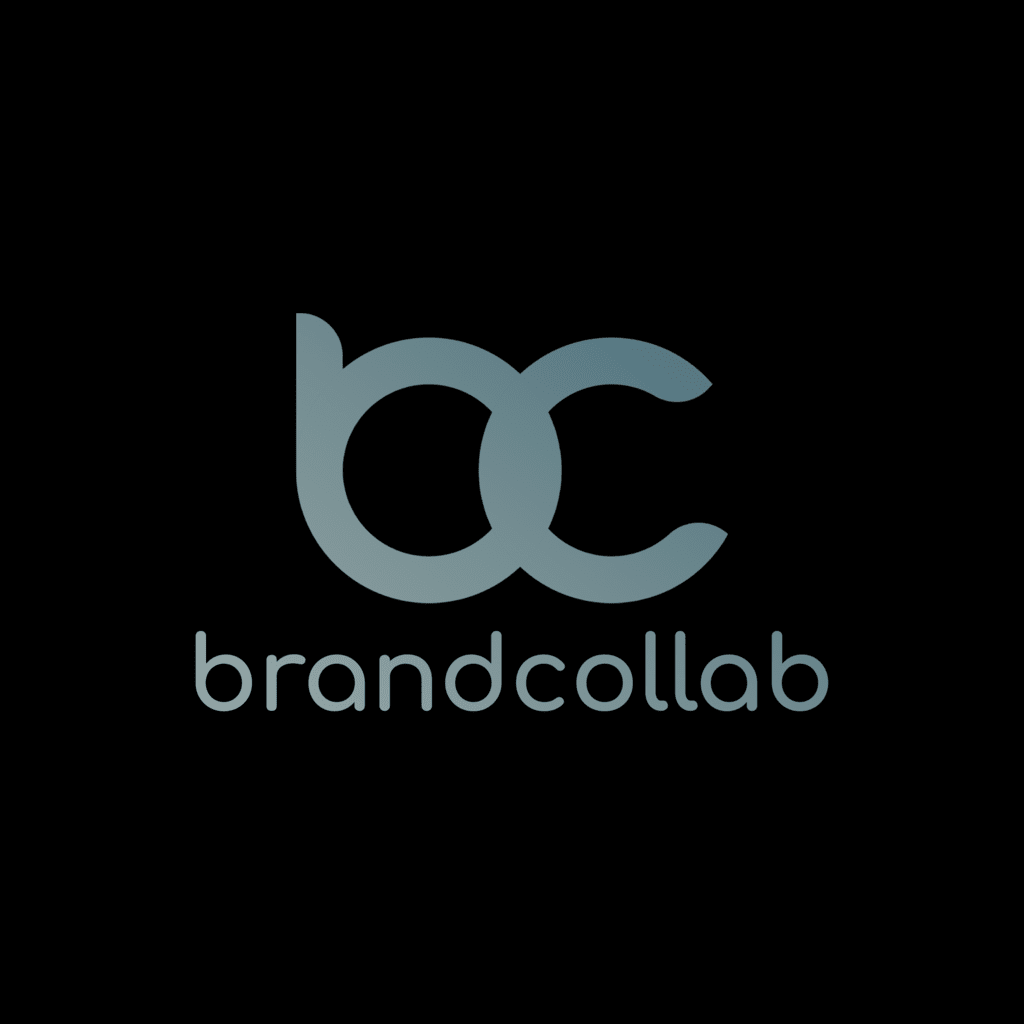 BrandCollab logo
