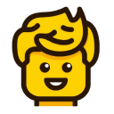 Brick.