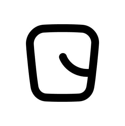 Bucket logo